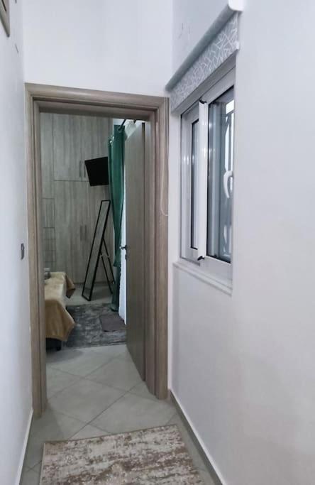 Modern Apartment In Itea Exterior foto